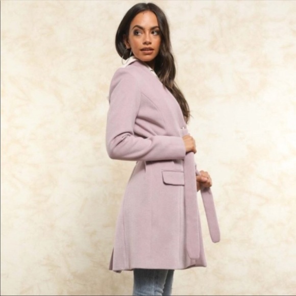 Fletch Chloe Coat - Picture 3 of 9